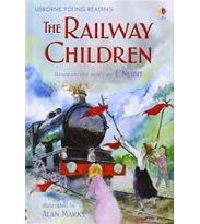 genel The Railway Children 
