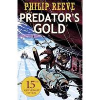  Predator Cities : Predators Gold 