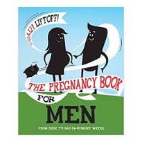  The Pregnancy Book For Men 