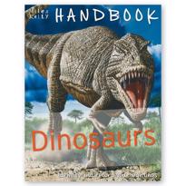  Handbook : Dinosaurs 