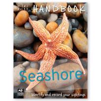  Handbook : Seashore 