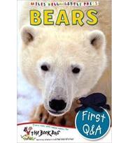  First Questions and Answers : Bears 