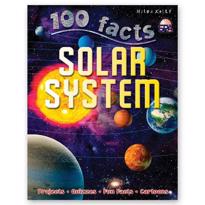 genel 100 Facts Solar System 
