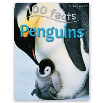 genel 100 Facts Penguins 
