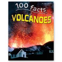 genel 100 Facts Volcanoes 