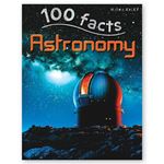 Erkek genel 100 Facts Astronomy