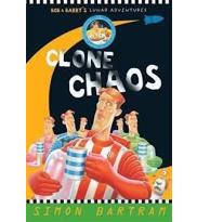 genel Bob Barry : Clone Chaos ! 