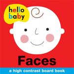 Erkek genel Faces (Hello Baby)