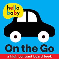genel On the Go (Hello Baby) 