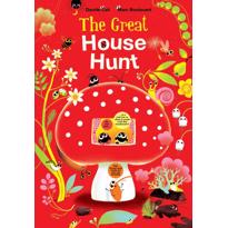  The Great House Hunt 