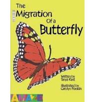 genel The Migration of a Butterfly 