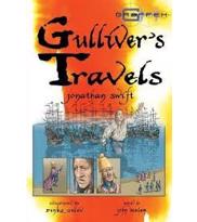 genel Gullivers Travels  
