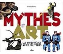 genel Mythes et Art (ex : Mythart) 