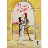  Romeo ve Juliet 