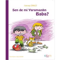  Sende mi Yaramazdın Baba? 