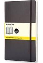 genel Classic Squared Paper Notebook Soft Cover 
