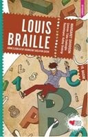 Erkek genel Louis Braille