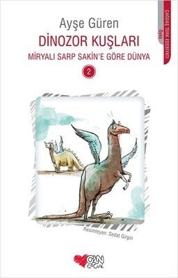 Men genel Dinozor Kuşları