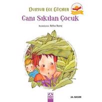 genel Canı Sıkılan Çocuk 