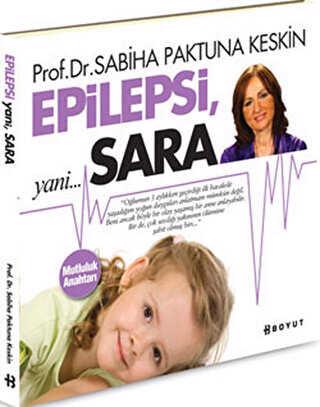 Men genel EPILEPSI YANI SARA