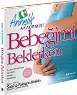 Erkek genel Annelik Akademisi -Bebeğimi Beklerken