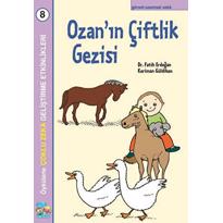 genel Ozanın çiftlik gezisi 