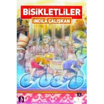 genel İlk Gençlik Dizisi : Bisikletliler 