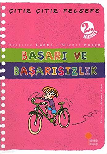 Erkek genel Çıtır Çıtır Felsefe 14 Başarı ve Başarısızlık