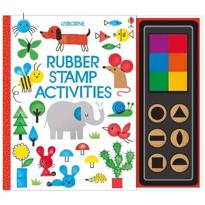 genel Rubber Stamp Activities 