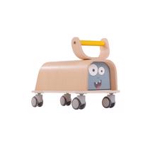 genel Cute Monster Ride On - My First Car 