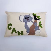 genel Koala Personalised Pillow 