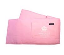 genel Bumper Pad / Petit Royal Pink 