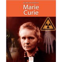  Bilime Yön Verenler - Marie Curie 