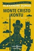  Monte Cristo Kontu ( Kısaltılmış Metin) 