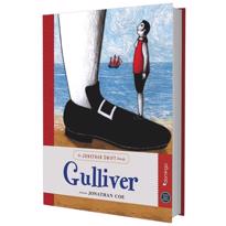  Hepsi Sana Miras Serisi : Gulliver 