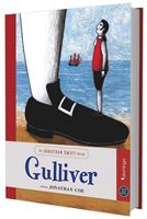 Erkek genel Hepsi Sana Miras Serisi : Gulliver