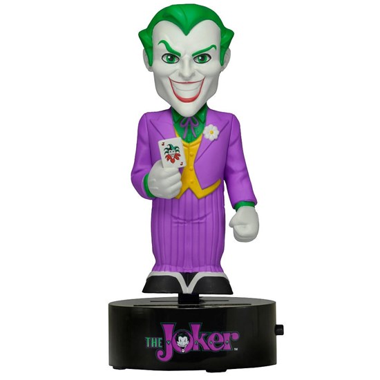Men genel DC Comics - Body Knocker - Joker