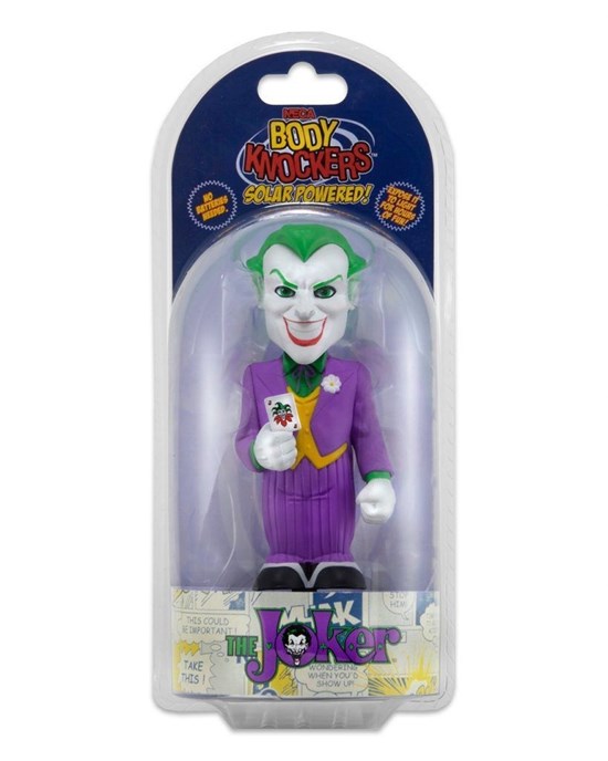 Erkek genel DC Comics - Body Knocker - Joker