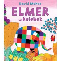  Elmer ve Kelebek 