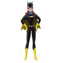 genel Batgirl TNBA 5" Bendable Figure 