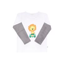 genel Lion T-Shirt -3 Years 