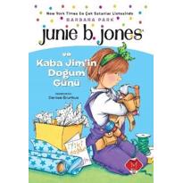  Junie B. Jones ve Kaba Jimin Doğum Günü 