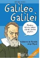 Erkek genel Benim Adım... Galileo Galilei