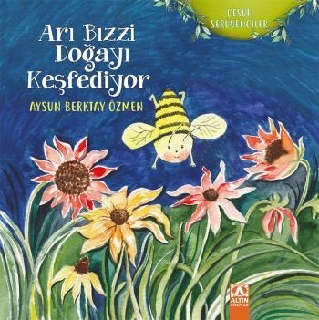 Erkek genel Cesur Serüvenciler - Arı Bizzi Doğayı Keşfediyor