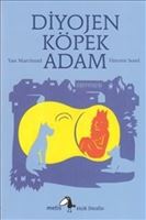 Men genel Diyojen: Köpek Adam - Küçük Filozoflar Dizisi 8