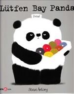 Erkek genel Lütfen Bay Panda