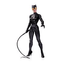 genel DC Comics Designer Ser 2 Capullo Catwoman AF 