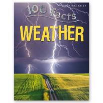  100 Facts : Weather 