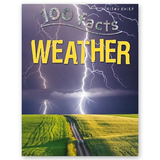 Erkek genel 100 Facts : Weather