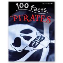 genel 100 Facts : Pirates 